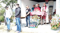 Fra Stanko Pavlović predvodio svetu misu za hrvatske domoljube Škripare