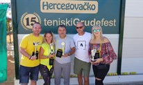 15. teniskiGRUDEfest TK Grude