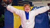 Hrabra djevojka s Downovim sindromom osvojila zlato na Europskom prvenstvu