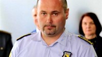Ivica Sabljo pripadnik Granične policije Grude, pronašao obitelj preminulog migranta