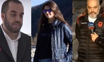 U potresu u Albaniji poginula i zaručnica sina premijera Edija Rame