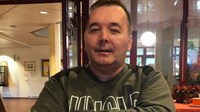 U Frankfurtu nestao Berislav Kožul (53)
