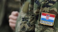 Hrvatska vojska traga za nestalom kolegicom