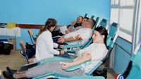 Grude: U srijedu akcija dobrovoljnog darivanja krvi