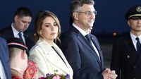 Večernjak o prvim damama Hrvatske: Plenkovićeva Ana ima GRUDSKE krvi