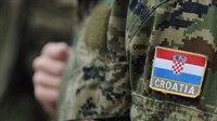 Hrvatski vojnici premješteni iz Iraka u Kuvajt