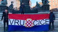 Gruđani su i danas uz Hrvatsku! Pobjeda protiv Bjelorusije za drugi krug natjecanja