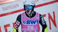 Zubčićev rezultat karijere u slalomu! Završio je treći u Val d`Isereu