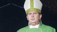Nadbiskup Vukšić: Vjera upućuje vjernika da u svakome vidi brata i sestru