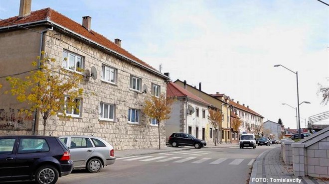 Župni ured Tomislavgrad: 28 obitelji manje