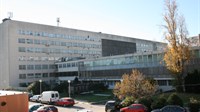 SPLIT: Mlađi muškarac zbog sumnje na koronavirus zadržan u bolnici