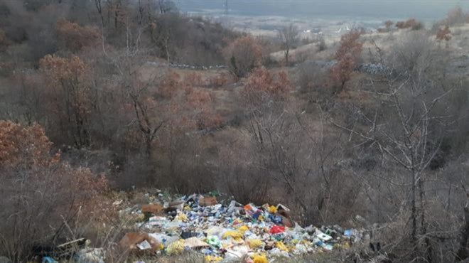 Grude: Lovačke kamere vrebaju one koji stvaraju ilegalna odlagališta otpada