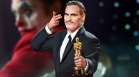 Joaquin Phoenix Joker dobitnik je Oscara za najboljeg glumca, Parazit najbolji film 