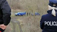 Orašje: Automobil s tijelom pronađen u rijeci Savi