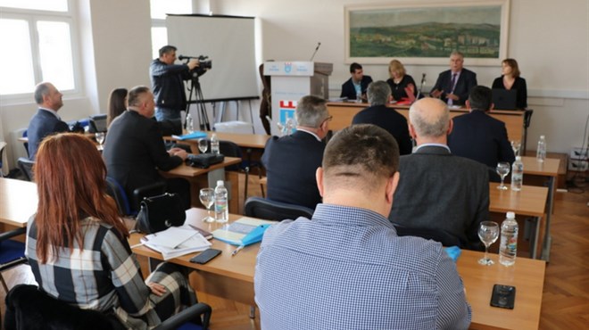 Hercegovački gradonačelnici i načelnici traže pravednu raspodjelu javnih prihoda