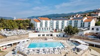 Priprema za sezonu: Jadran preuzeo hotele Lišanj, Horizont, Noemia i Garden Palace Resort 