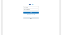 PayPal ima probleme s hakerima