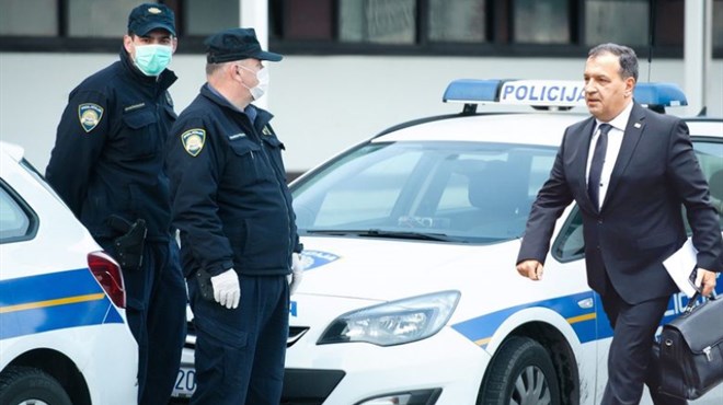 Beroš: Hrvatska ima 8 novih potvrđenih slučajeva, jedan oboljeli na respiratoru