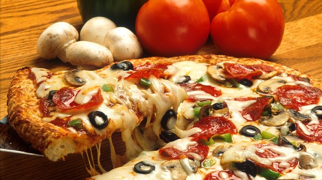 Danas je Svjetski dan pizze