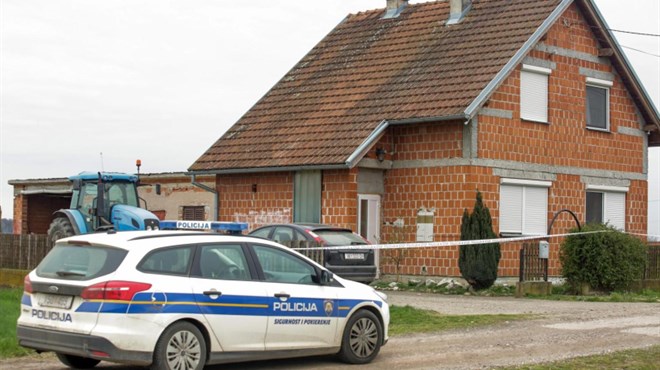 Ubojstvo: Uhićen Jozo Livaja, partner poznate sudionice 'Ljubav je na selu'