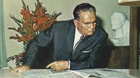 'Ni Tito ne bi sačuvao Jugoslaviju: Već 70-ih godina njegov je model bio potrošen'