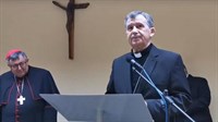 Kardinal Puljić i nadbiskup Vukšić: Novi život cvjeta nakon sumorne zime