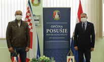 Načelnik Bago zahvalio na pomoći veleposlaniku RH Saboliću