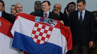 HDZ do pobjede u Zagrebu ide na krilima generala!
