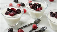 Uz jogurt-dijetu za tri dana izgubite nekoliko kilograma