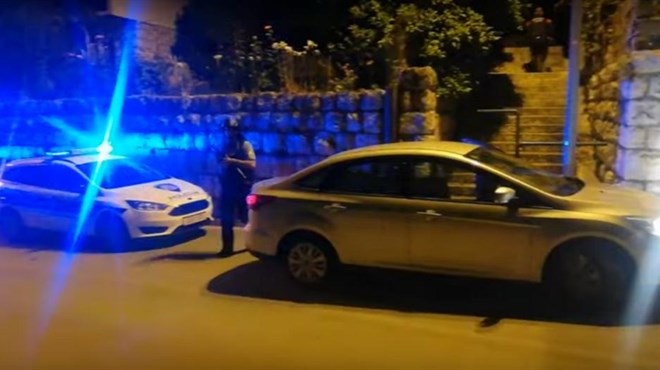 Dubrovnik: Sin pucao u roditelje VIDEO