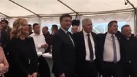 Zbog 'Moja Hercegovina' lijeve struje napadaju premijera Plenkovića