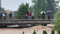 Katastrofa zvana Komšić: Živinice poplavljene, političari u karanteni