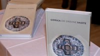 NAJAVA: Predstavljanje monografije ''Gorica od drevne Imote''