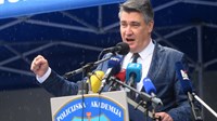 Milanović: Dodik je moj sugovornik, a sa sankcijama Rusiji treba biti oprezan jer one mogu postati odmazda