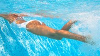 Plivanjem do tijela iz snova: Koji stil odabrati za oblikovanje određenog dijela tijela?