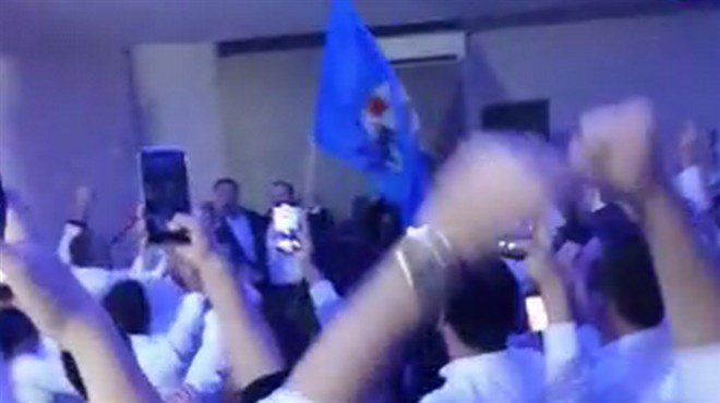 VIDEO: Zdravko Mamić u Grudama s posebnim emocijama zapjevao 'Košulju plavu'