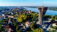 #Vukovar - Ovih 5 zanimljivosti vjerojatno niste znali o Gradu heroju