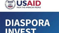 USAID kroz projekt ''DIASPORA INVEST'' otvorio poziv za dodjelu grantova