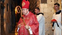 Kardinal Vinko Puljić danas će ponuditi ostavku 