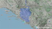 Čudna putanja (u)zbunila žitelje: Njemački zrakoplov u Hercegovini obavljao radove iz zraka