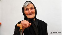 VIDEO: Intervju s najstarijom Hercegovkom, ima 105 godina, zdrava je i komunikativna