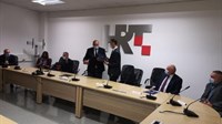 Čelnici HRT-a i RTV Herceg Bosne potpisali ugovor o suradnji
