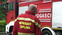 ČAPLJINA: Vatrogasci dobili novo vozilo vrijedno skoro 120 000 KM