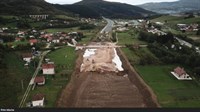 Sarajevo i Mostar sve bliže: Autoput između Tarčina i Ivana gradi se punom parom
