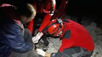 GSS Grude spasio turskog državljanina na Drinovačkom Brdu