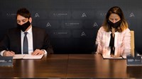 Potpis Aluminija i Advaita Groupe za nova tržišta