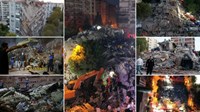 Raste broj žrtava u Turskoj, spasilački timovi izvlače ljude iz ruševina, među stradalima i tinejdžeri