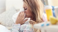 SAMO PRIRODNO - 15 ljekovitih recepata: Pomažu kod jesenskih viroza i prehlade