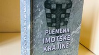 Izašlo je peto izdanje knjige ''Plemena Imotske krajine''