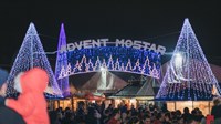 Grad Mostar traži izvođače za Advent i doček Nove godine na otvorenom